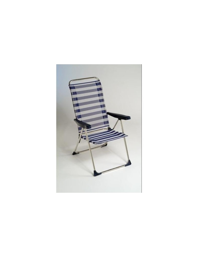 TUMBONA ALUMINIO FIBRELINE C-56 470ALF