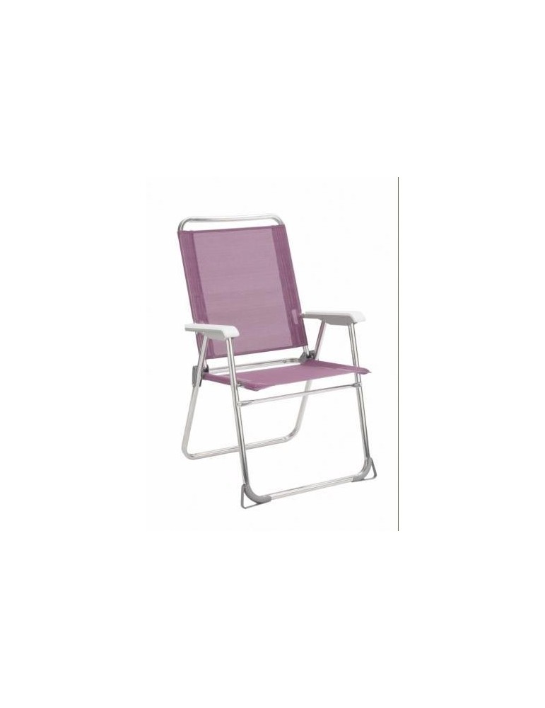 SILLON FIJO AL.FIBRELINE ALTO 637ALF-1528