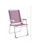 SILLON FIJO AL.FIBRELINE ALTO 637ALF-1528