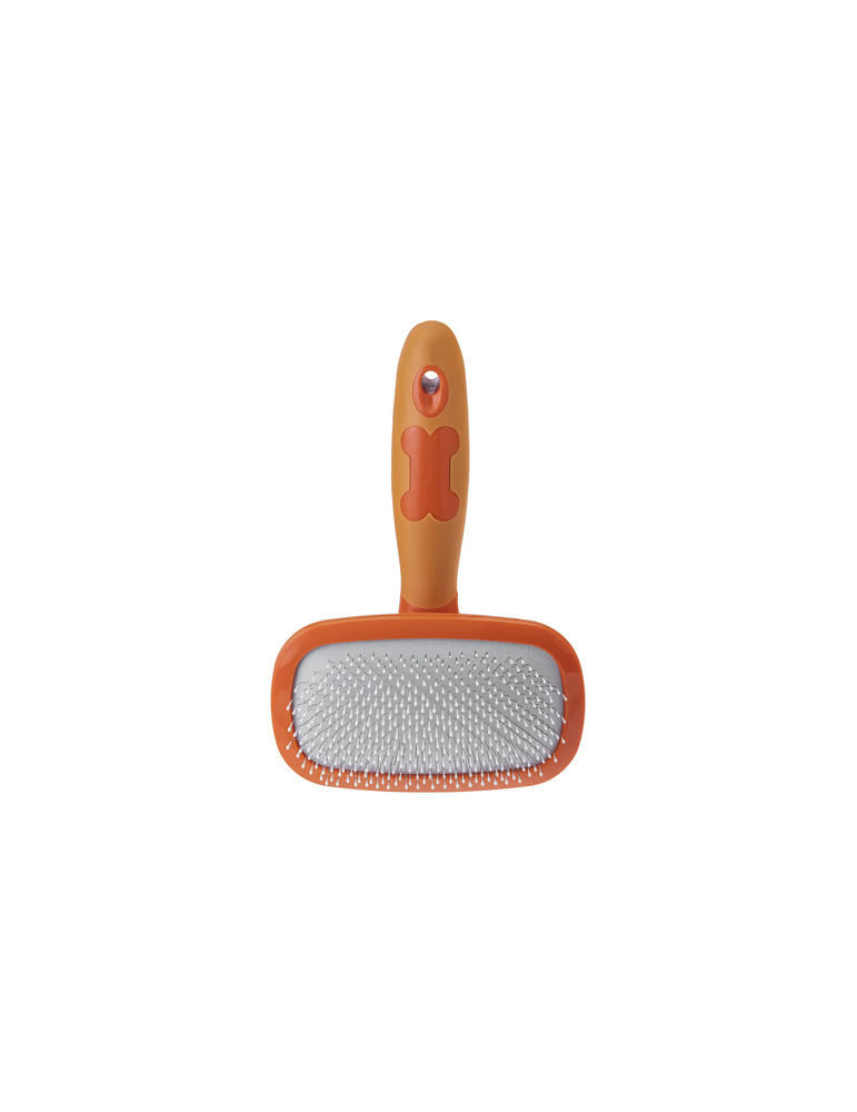CEPILLO METALICO PETS CLUB 11564