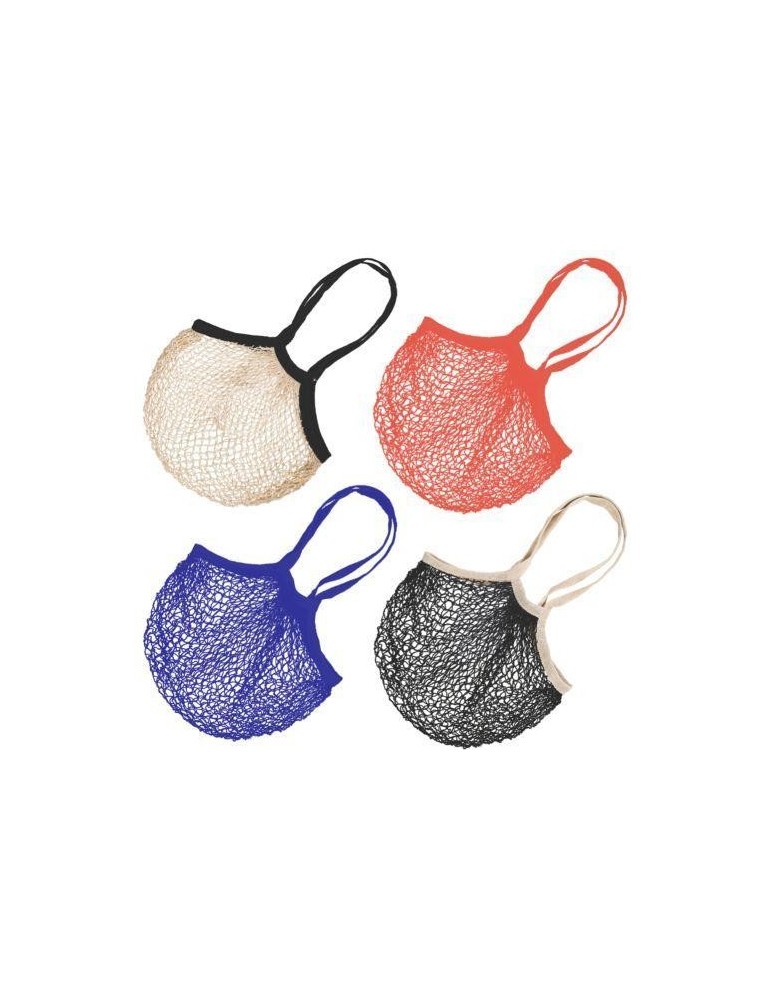 BOLSA COMPRA RED COLORES SURTIDOS SH1534