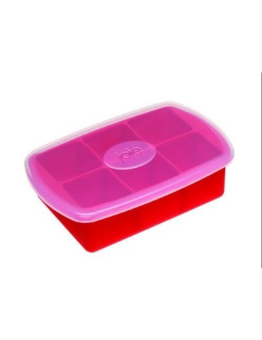CUBITERA SILICONA C/TAPA XL 29120