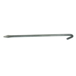 CLAVO 200X6 MMS.PARA TIENDA O REDES
