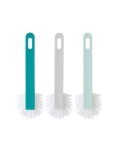 CEPILLO LAVAPLATOS BASIC OVAL SURTIDO 644