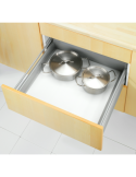 LAMINA ANTIDESLIZANTE 150X50 BLANCO 47047100