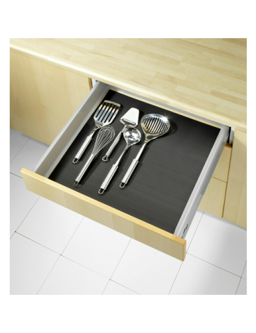 LAMINA ANTIDESLIZANTE 150X50 NEGRO 47038100