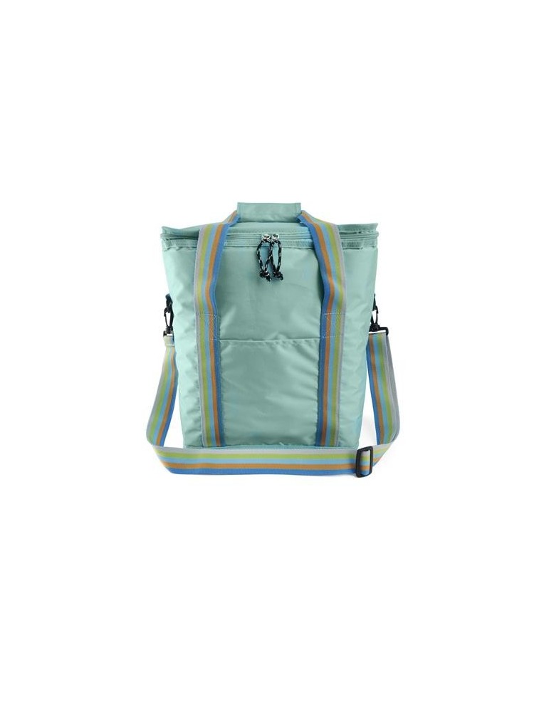 BOLSA NEVERA 30 L SUMMER AZUL 9225-TA