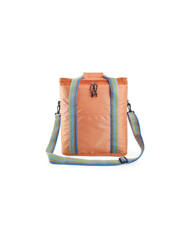 BOLSA NEVERA 30 L SUMMER NARANJA 9225-TN