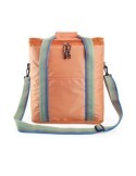 BOLSA NEVERA 30 L SUMMER NARANJA 9225-TN
