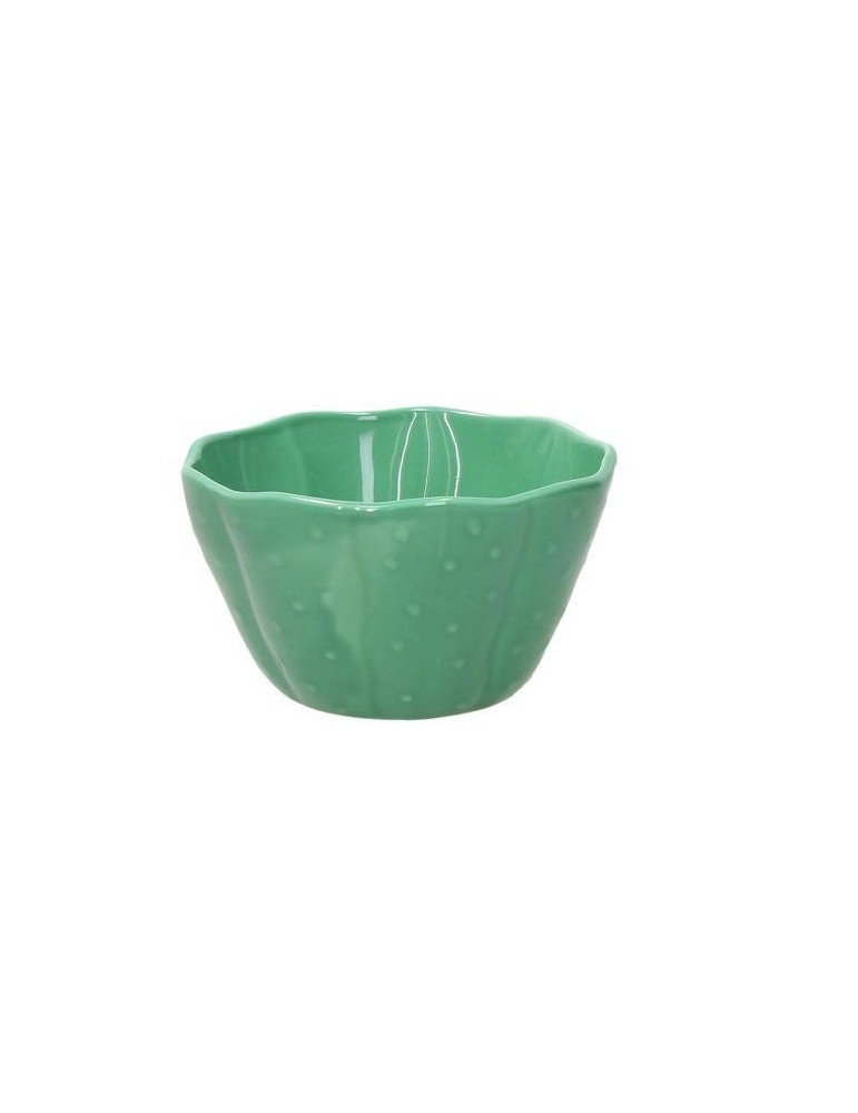 BOL HOJAS VERDE OSCURO GRANDE TOG187