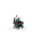 BOTELLA TERMO ELEMENT INOX 500 ML SURTIDOS 668700