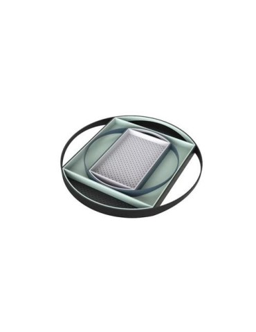 SET BANDEJAS FLAP GLACIAL XL-L (4UD) 11818