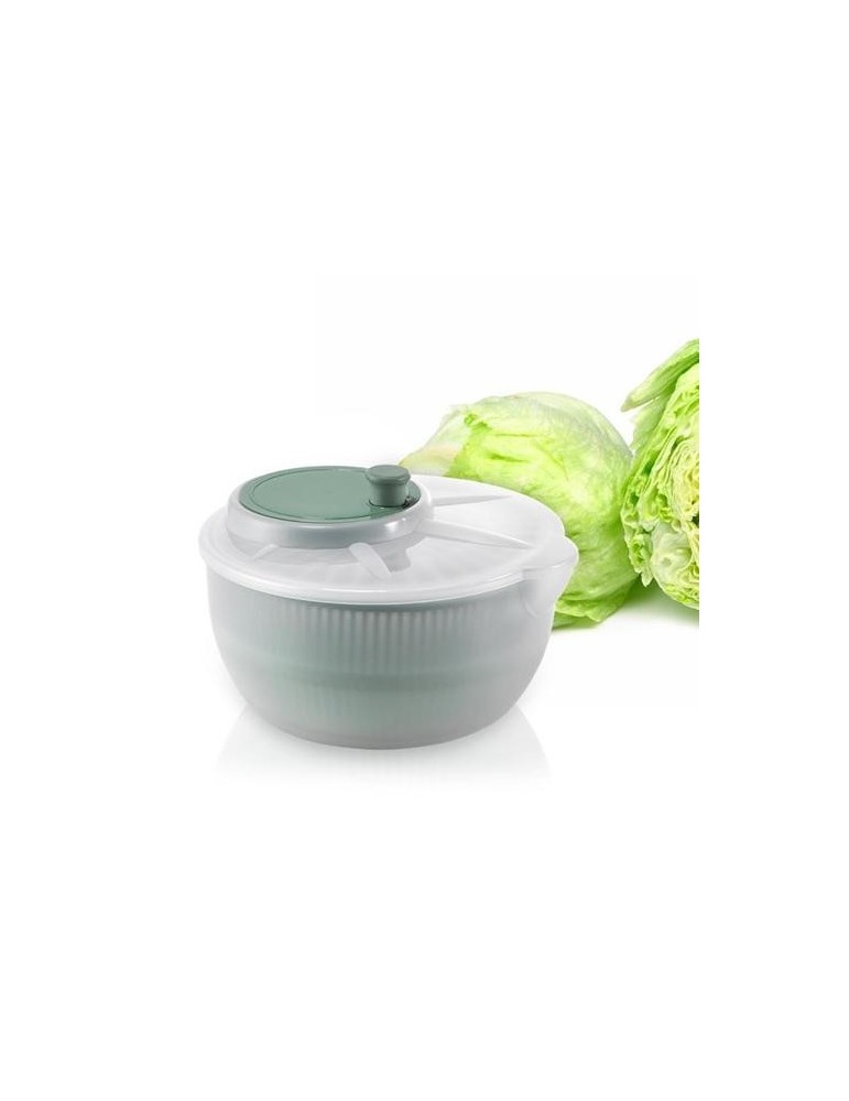 CENTRIFUGADORA ENSALADA A MANIVELA 23,5CM  4L