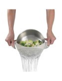 ESCURRIDOR ADAPTABLE METALICO 26CM 111520000