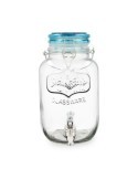 DISPENSADOR C/T COLOR AZUL 4L VIBA QD