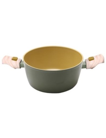 CACEROLA AMVEGAN 24CM ASAS DESMONTABLES