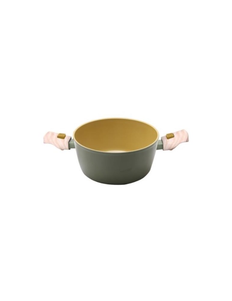 CACEROLA AMVEGAN 24CM ASAS DESMONTABLES