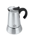 CAFETERA INOX 10 TAZAS ODIN CAX110