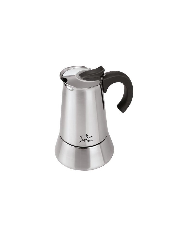 CAFETERA INOX 12 TAZAS ODIN CAX112