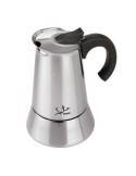 CAFETERA INOX 12 TAZAS ODIN CAX112