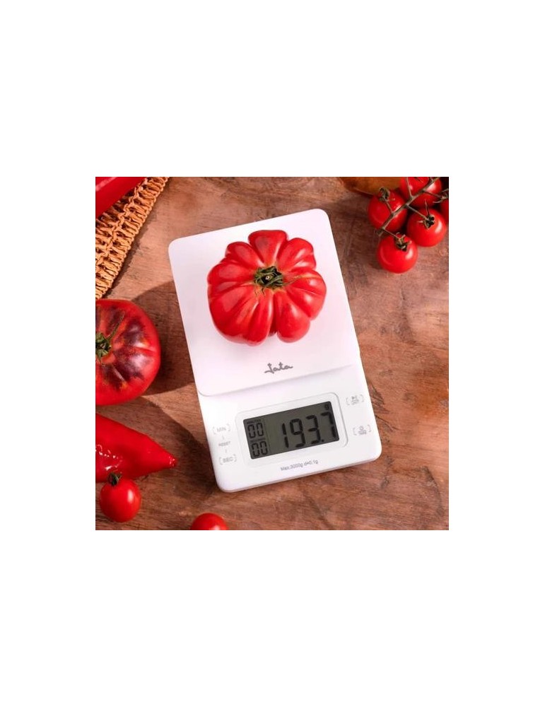 BALANZA ELECTRONICA ALTA PRECION 3 KG HBAL1775