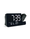 RADIO/ RELOJ CON PROYECTOR Y ALARMA DUAL CP100T