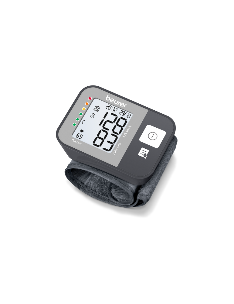 TENSIÓMETRO DE MUÑECA BC-27