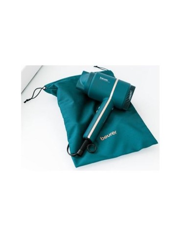 SECADOR PELO COMPACTO 2.000W HC-35 BEURER