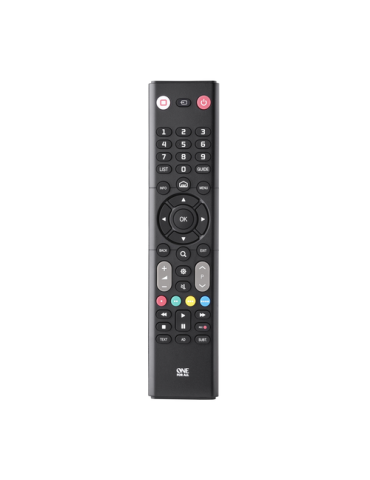 MANDO A DISTANCIA ONE FOR ALL TV URC1311