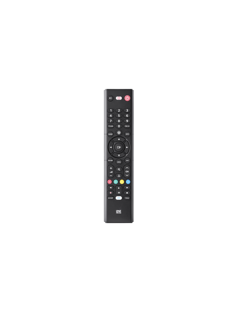 MANDO A DISTANCIA ONE FOR ALL SAMSUNG URC1310