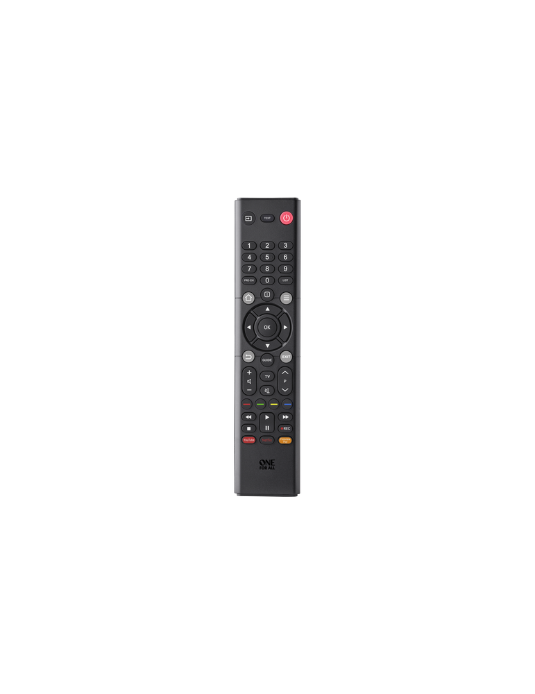 MANDO A DISTANCIA ONE FOR ALL TCL URV1322
