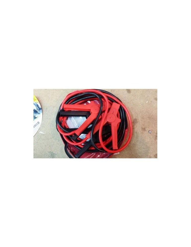 CABLE BATERIA 400A 16MM. 3M.  30651