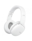 AURICULARES MULTIF INALÁMBRICOS BLANCOS