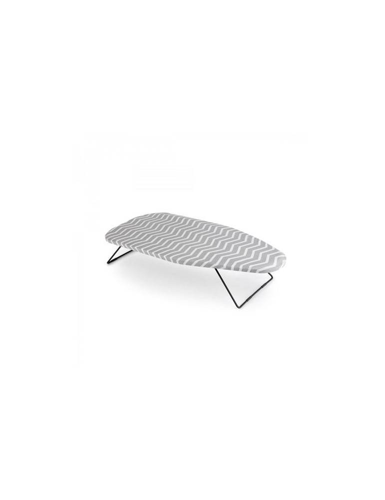 TABLA DE PLANCHAR DE SOBREMESA 75X34CM HPLA8214