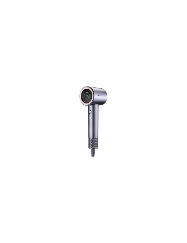 SECADOR PELO ION PLASMA LUXE 1600W 60308017