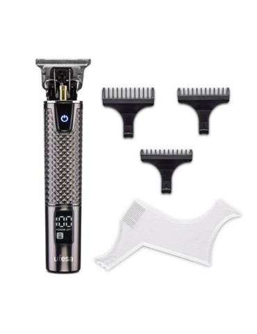 CORTAPELOS C/ 3 PEINES RAZOR FADE CUCHILLA T 40MM