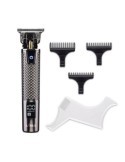 CORTAPELOS C/ 3 PEINES RAZOR FADE CUCHILLA T 40MM