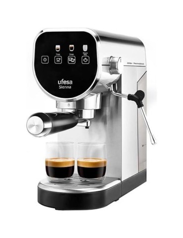 CAFETERA EXPRESSO MANUAL SIENNA 1360W 71706016
