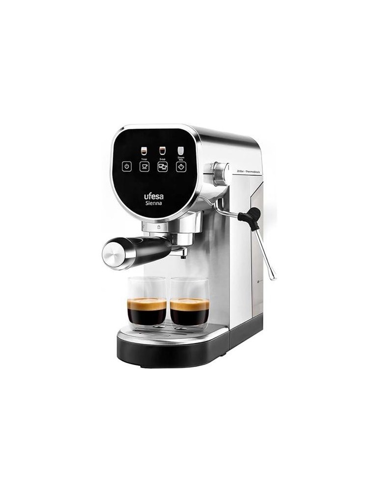 CAFETERA EXPRESSO MANUAL SIENNA 1360W 71706016