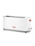 TOSTADOR 1 RANURA LARGA BLANCO 900W TT7365