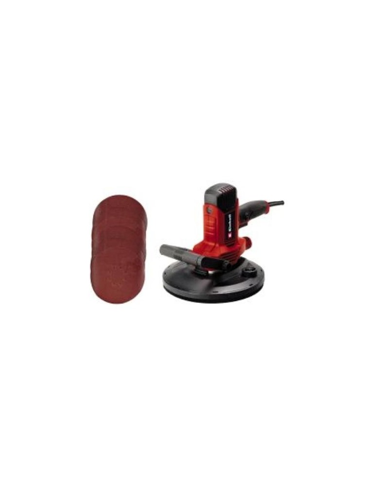 LIJADORA DE PARED  1220W TC-DWS 225 4259945