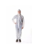 MONO PROTECCION BASICA 4500 TALLA S 3M