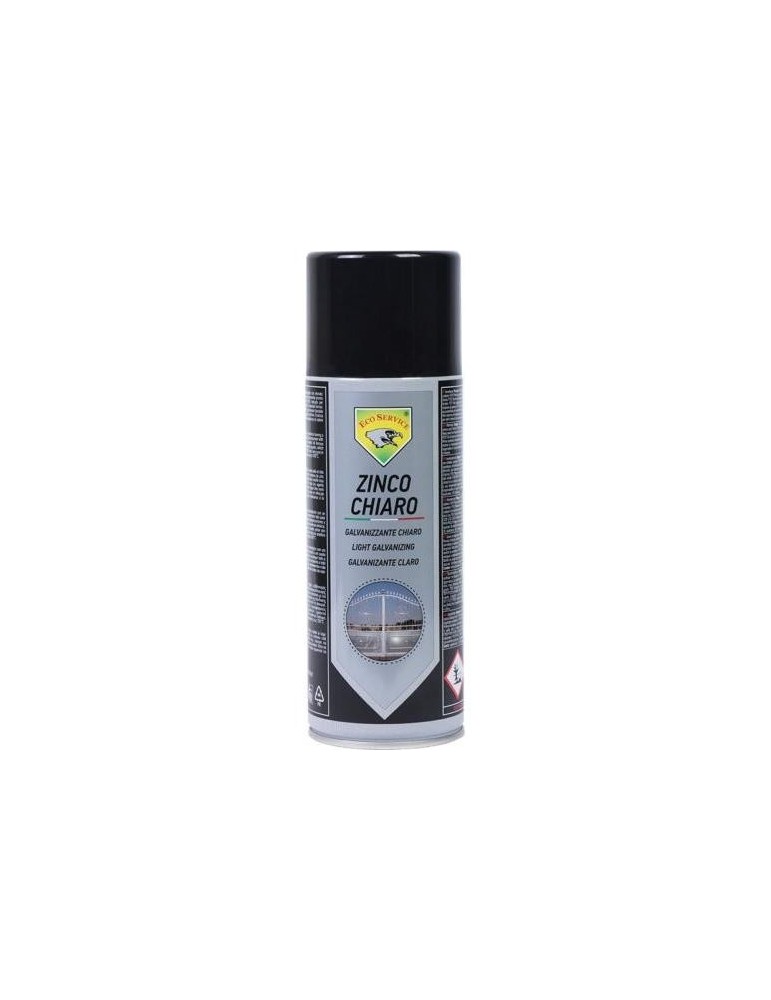 BOTE SPRAY CINCADO CLARO 400 ML. 81310/04