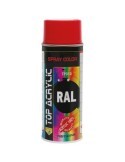 PINTURA SPRAY TOP RAL 5015 AZUL CELESTE 400ML