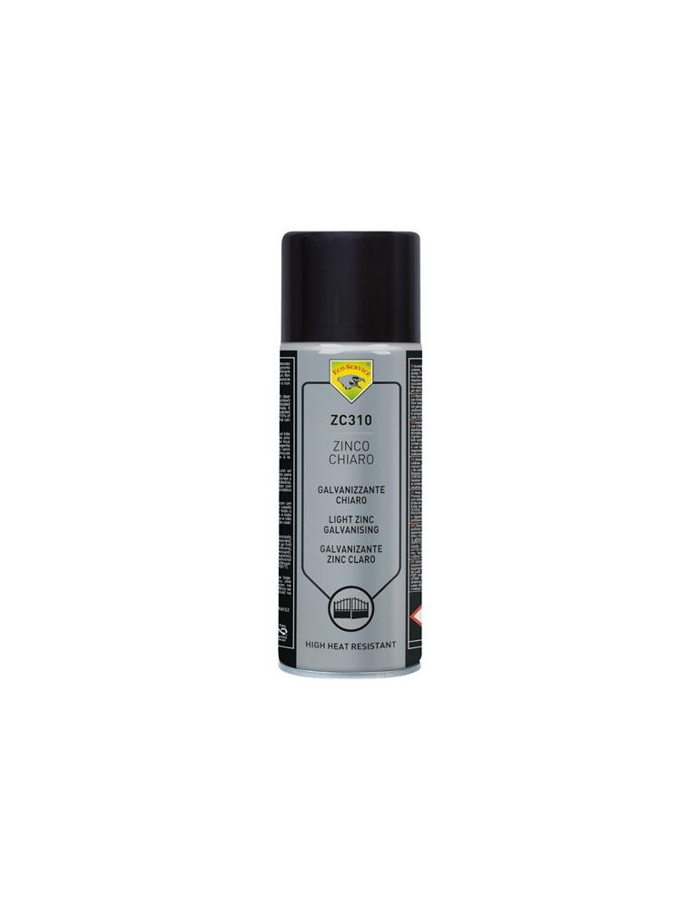 PINTURA AEROSOL GRIS OSCURO EFECTO FORJA 400ML