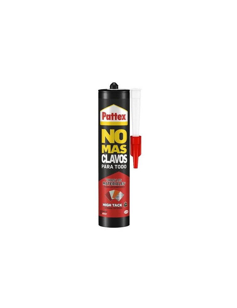 PATTEX UNO PARA TODO HT CARTUCHO 446 GR.