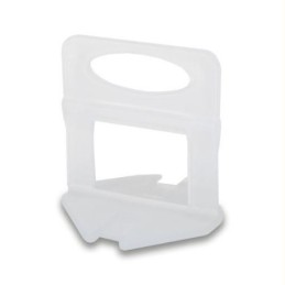BRIDA 3-12 MM. 1 MM. DELTA LEVEL SYSTEM B.100 2850