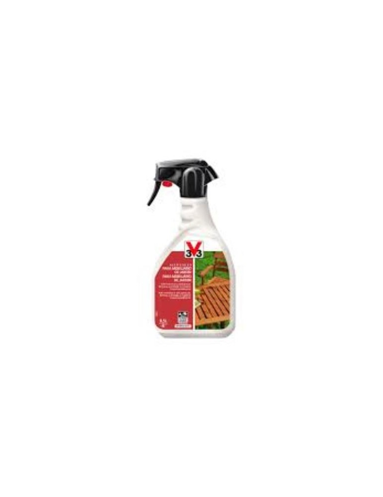 PULVERIZADOR ACEITE TECA INCOLORO
