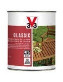 ACEITE PARA MADERA TECA COLOR TECA 2,5L 57033