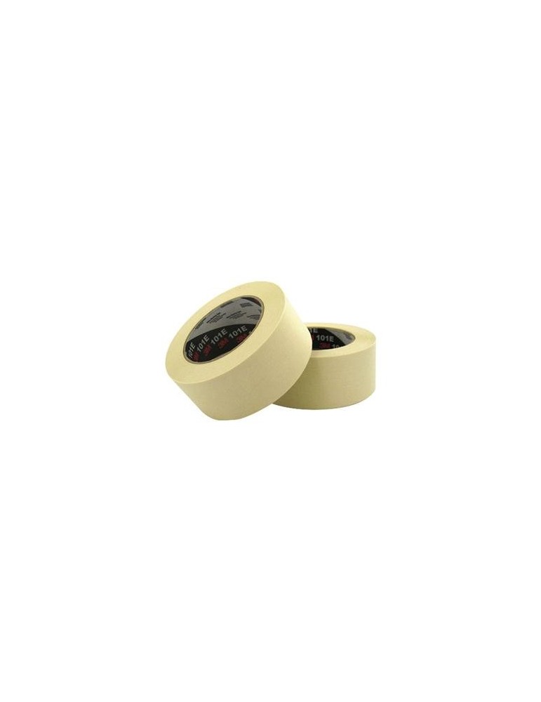 CINTA DE ENMASCARADO 101E BEIGE 30 MM X 50 M
